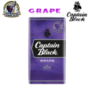 Captain Black Little Cigar Grape 20 Pack Filtered Cigars UAE