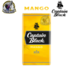 Captain Black Little Cigar Mango 20 Pack Filtered Cigars UAE