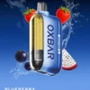 DR VAPES OXBAR Panther X Blueberry Strawberry Dragon Fruit 50K Puffs Disposable Vape in UAE
