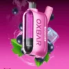 DR VAPES OXBAR Panther X Pink Ice 50K Puffs Disposable Vape in UAE