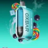 DR VAPES OXBAR Panther X Remix Frozen 50K Puffs Disposable Vape in UAE