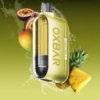 DR VAPES OXBAR Panther X Tropica 50K Puffs Disposable Vape in UAE
