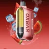 DR VAPES OXBAR Panther X Watermelon Ice 50K Puffs Disposable Vape in UAE