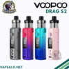 VOOPOO Drag S2 Pod Device Dubai UAE