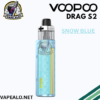 VOOPOO Drag S2 Snow Blue Pod Device Dubai UAE