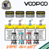 Voopoo PNP X Replacement Coil Dubai UAE